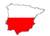 BAR SNACK VILA - Polski